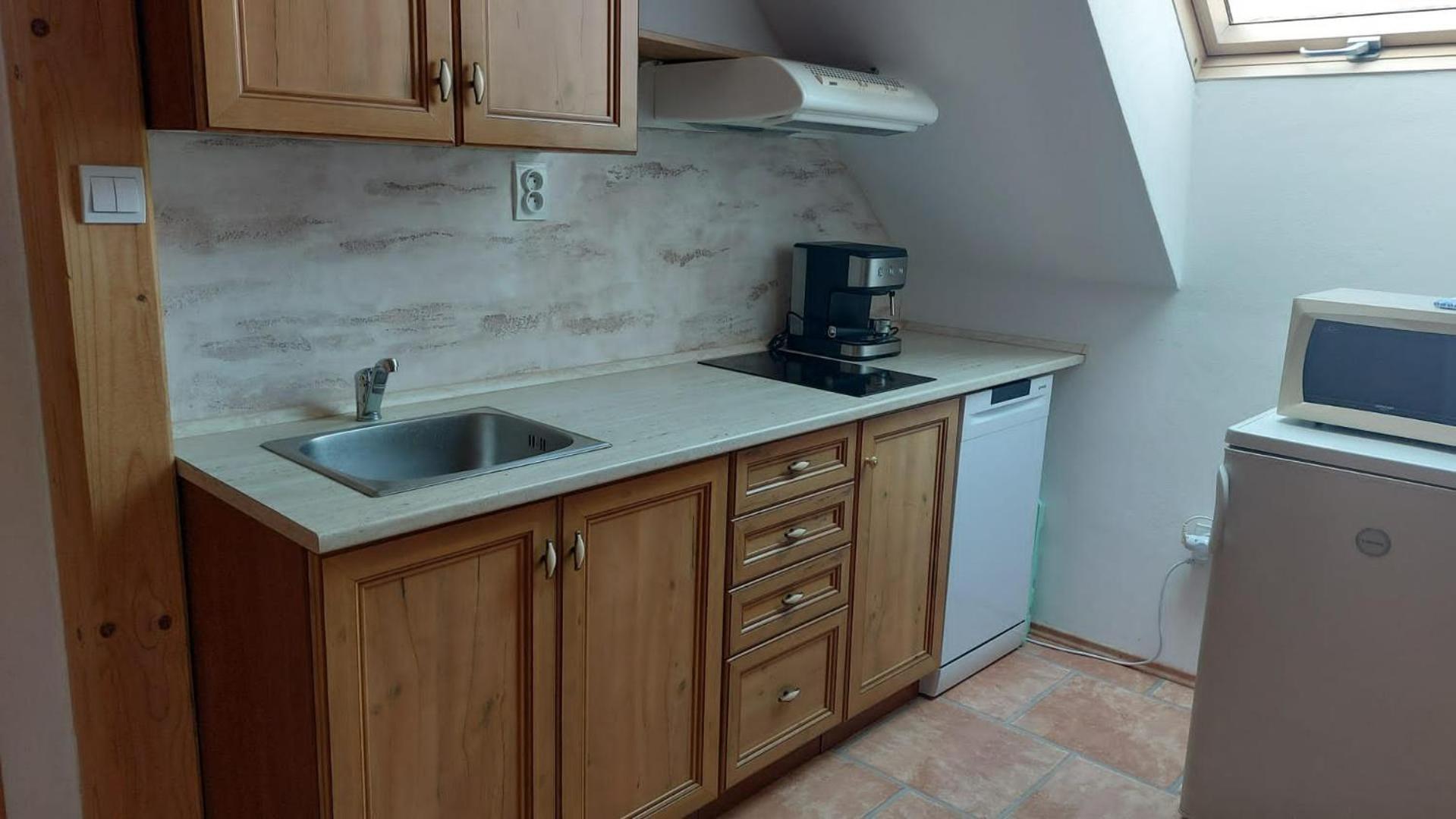 Apartmany Maraqua ลิปตอฟสกี โตรเวก ภายนอก รูปภาพ