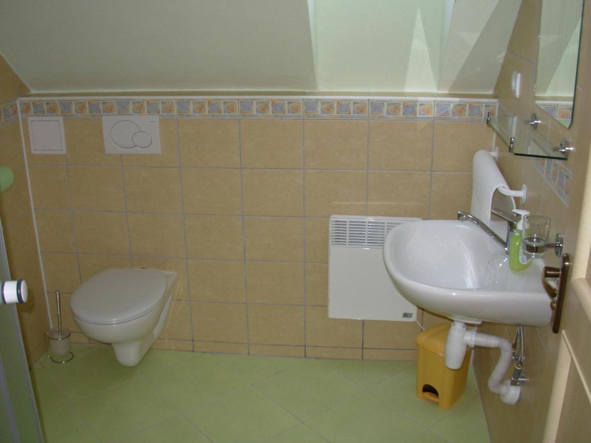 Apartmany Maraqua ลิปตอฟสกี โตรเวก ภายนอก รูปภาพ